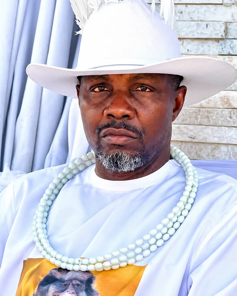 High Chief Government Oweizide Ekpemupolo (Tompolo)